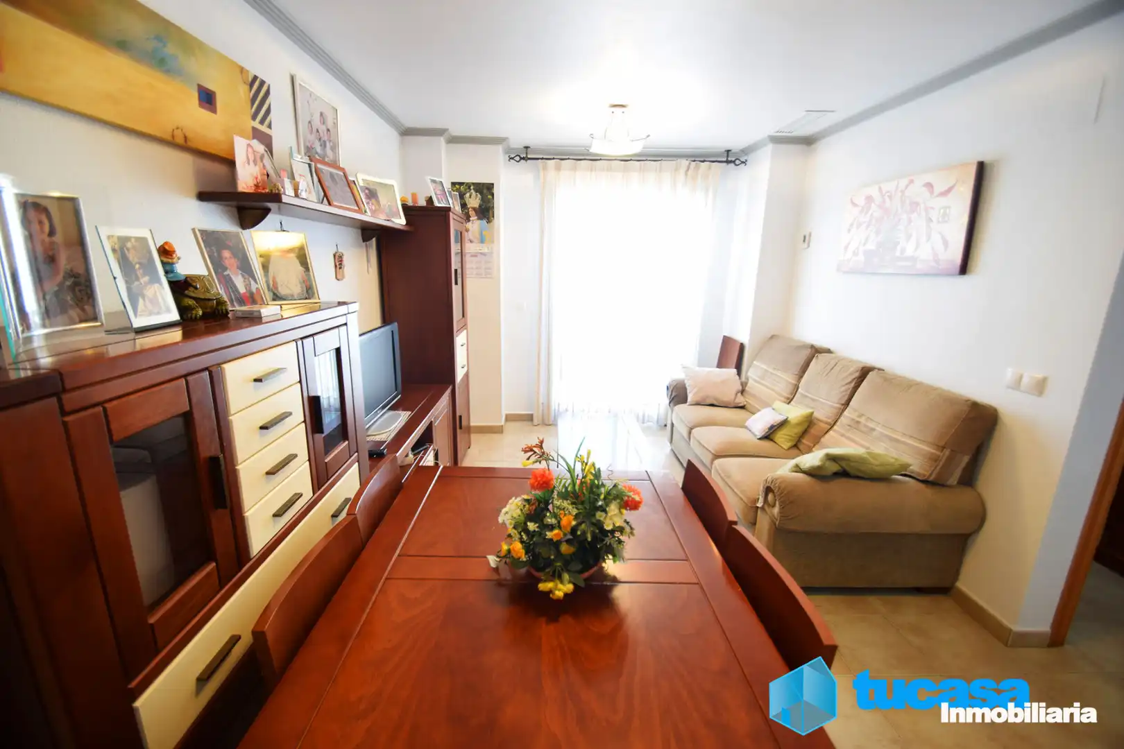 Mini appartamento con terrazza in vendita a Calle Rafael Carteta 5, imagen 11