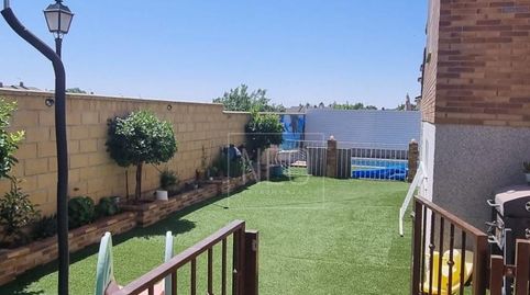 Foto 5 de Casa adosada en venta en Calle Valencia, Ugena, Toledo