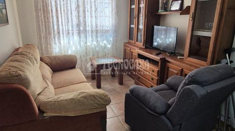 Foto 5 de Casa adosada en venta en La Atunara - Periáñez, La Línea de la Concepción