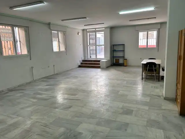 Commercial properties for sale in Almodóvar del Campo  with Air Conditioner
