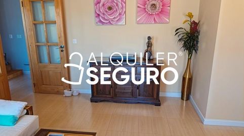 Foto 5 von Wohnung zur Miete in Dr Coll del, Zona Papa Luna - Platja del Gurugú, Benicarló