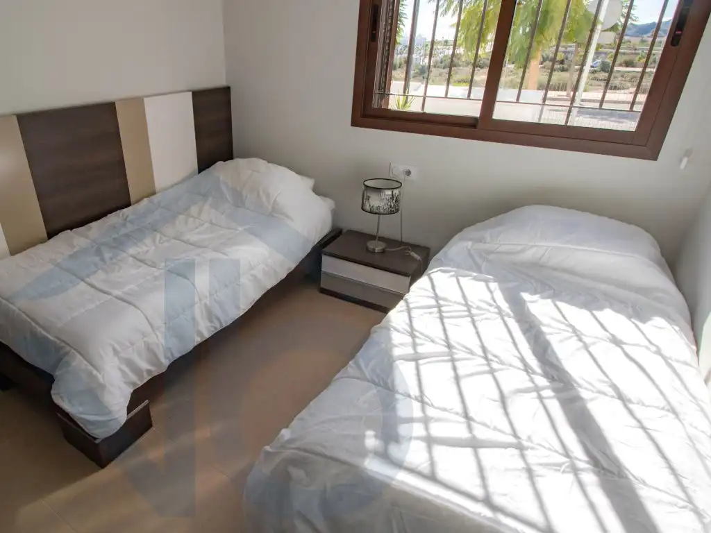 Apartment mit Aufzug zum Verkauf in Avda Europa, imagen 21