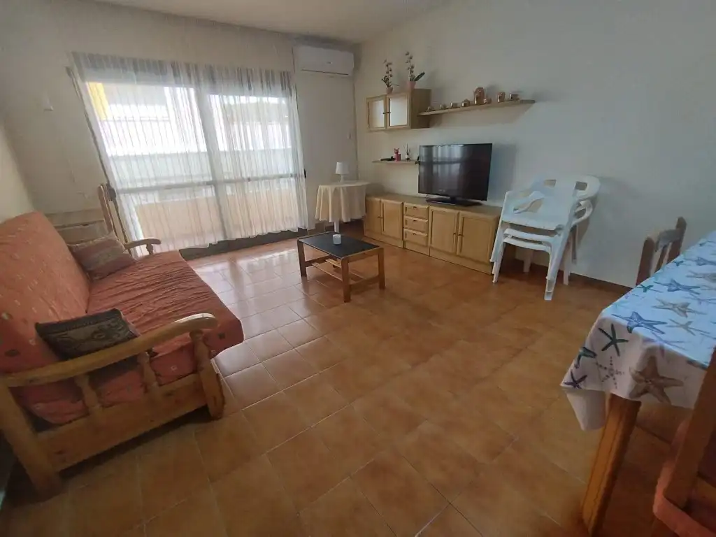Apartamento de alquiler en Puerto