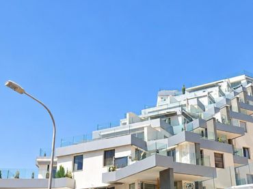 Apartament amb piscina en venda a Avenida Adeje 300 46a