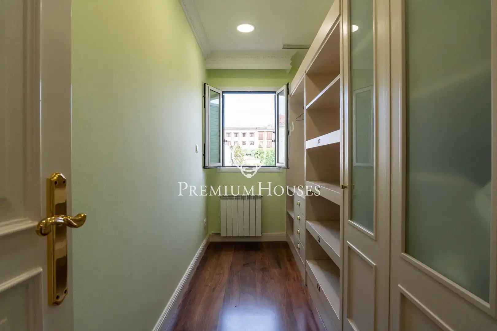 Casa con giardino in vendita a Nou Eixample Nord, imagen 27