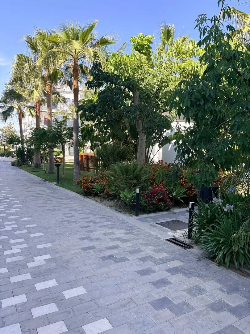 Flat for rent in Playa de Granada