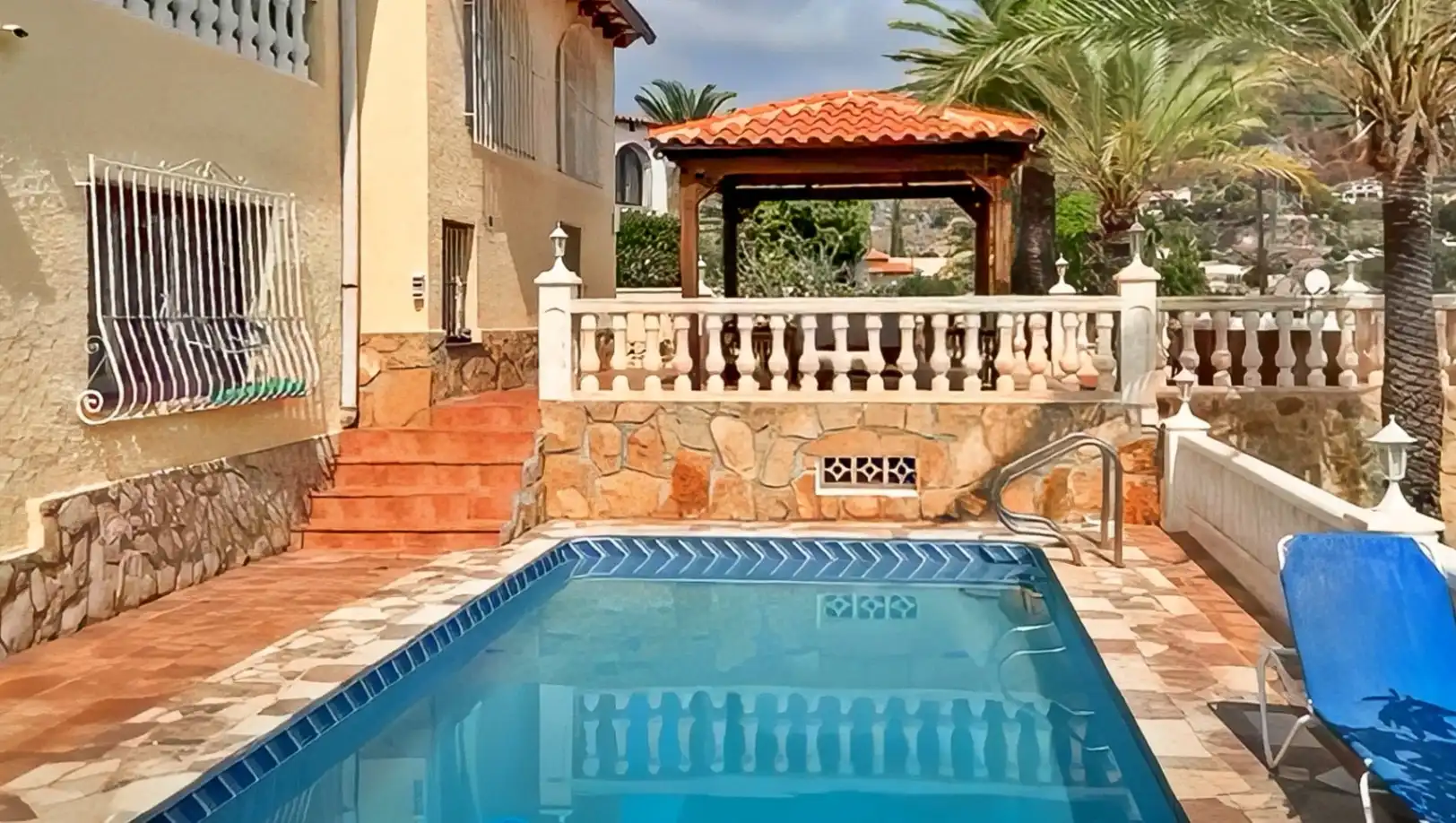 Villa avec terrasse à vendre à Maryvilla, imagen 24