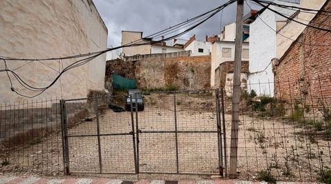 Foto 4 de Residencial en venda a Calle José Corrales Urbano, 12, Algarinejo, Granada