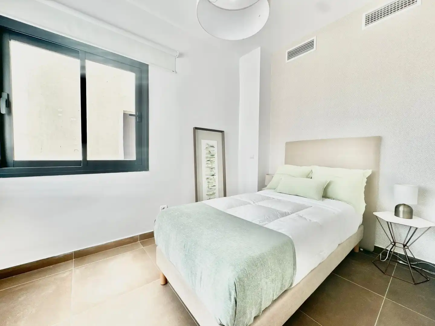 Ático en venta en Marbella, Málaga