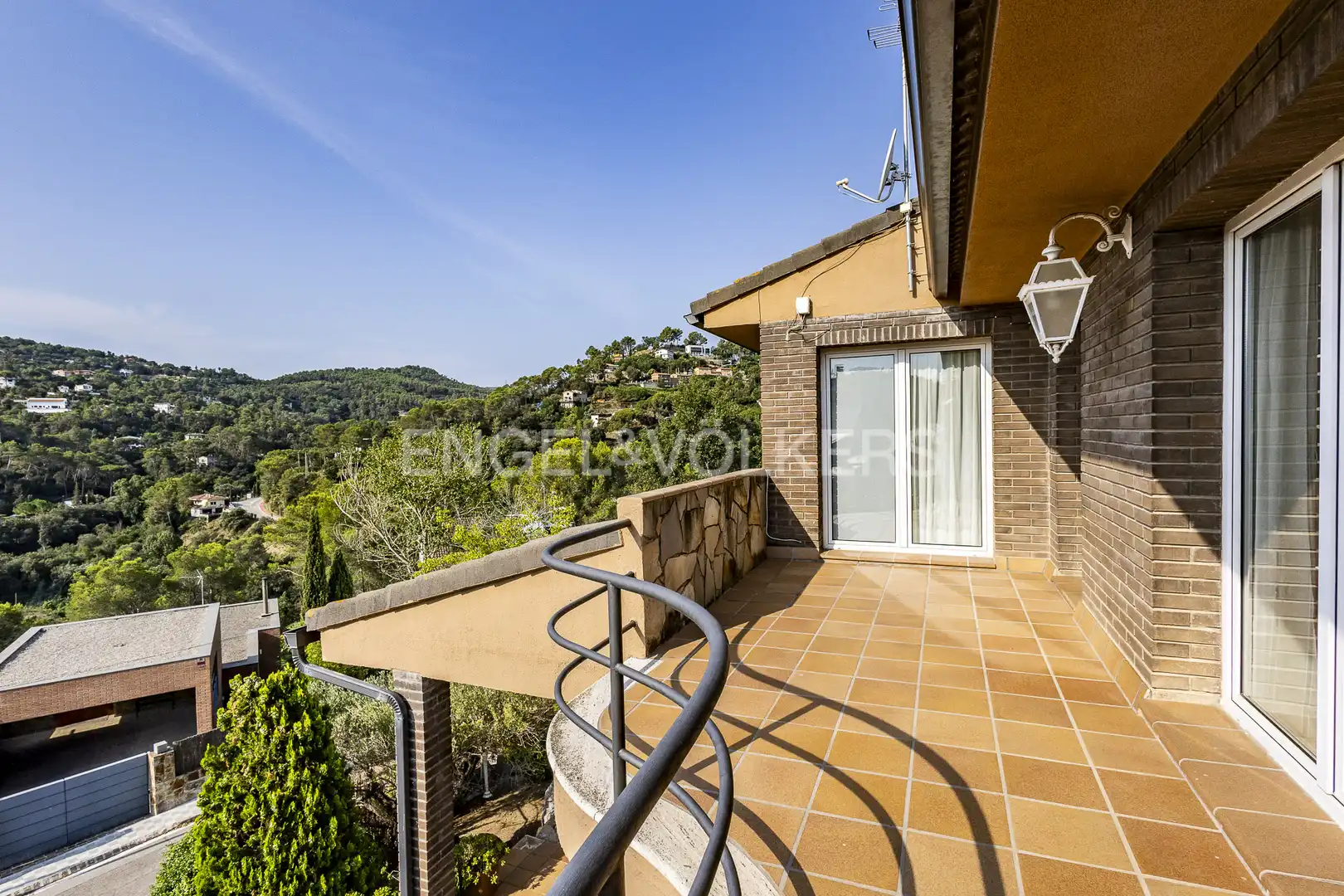 Haus mit Terrasse zum Verkauf in Torrelles de Llobregat, imagen 33