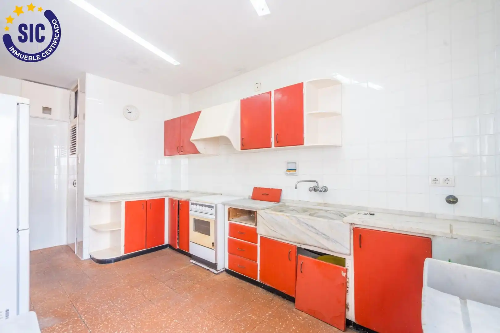 Appartement avec terrasse à vendre à CISCAR, imagen 21