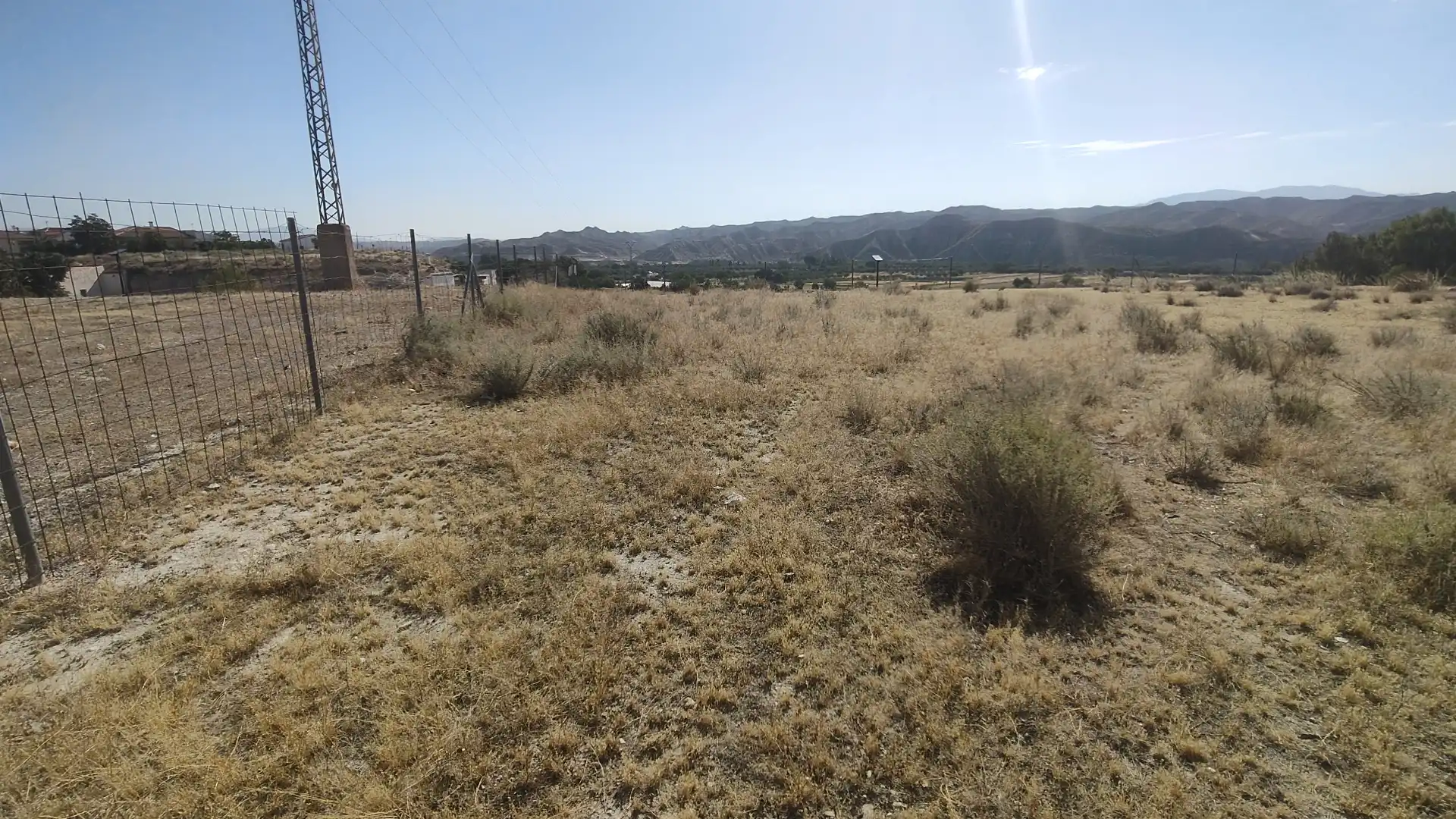 Terreny residencial en venda a Camino de los Olivos 14, imagen 2