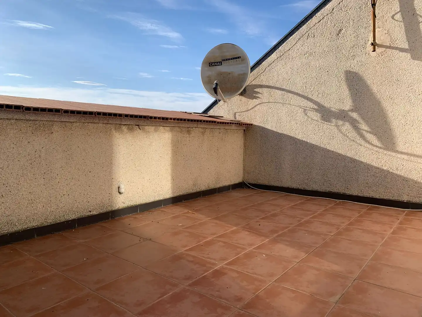 Terrace of Houses for sale in Aranjuez