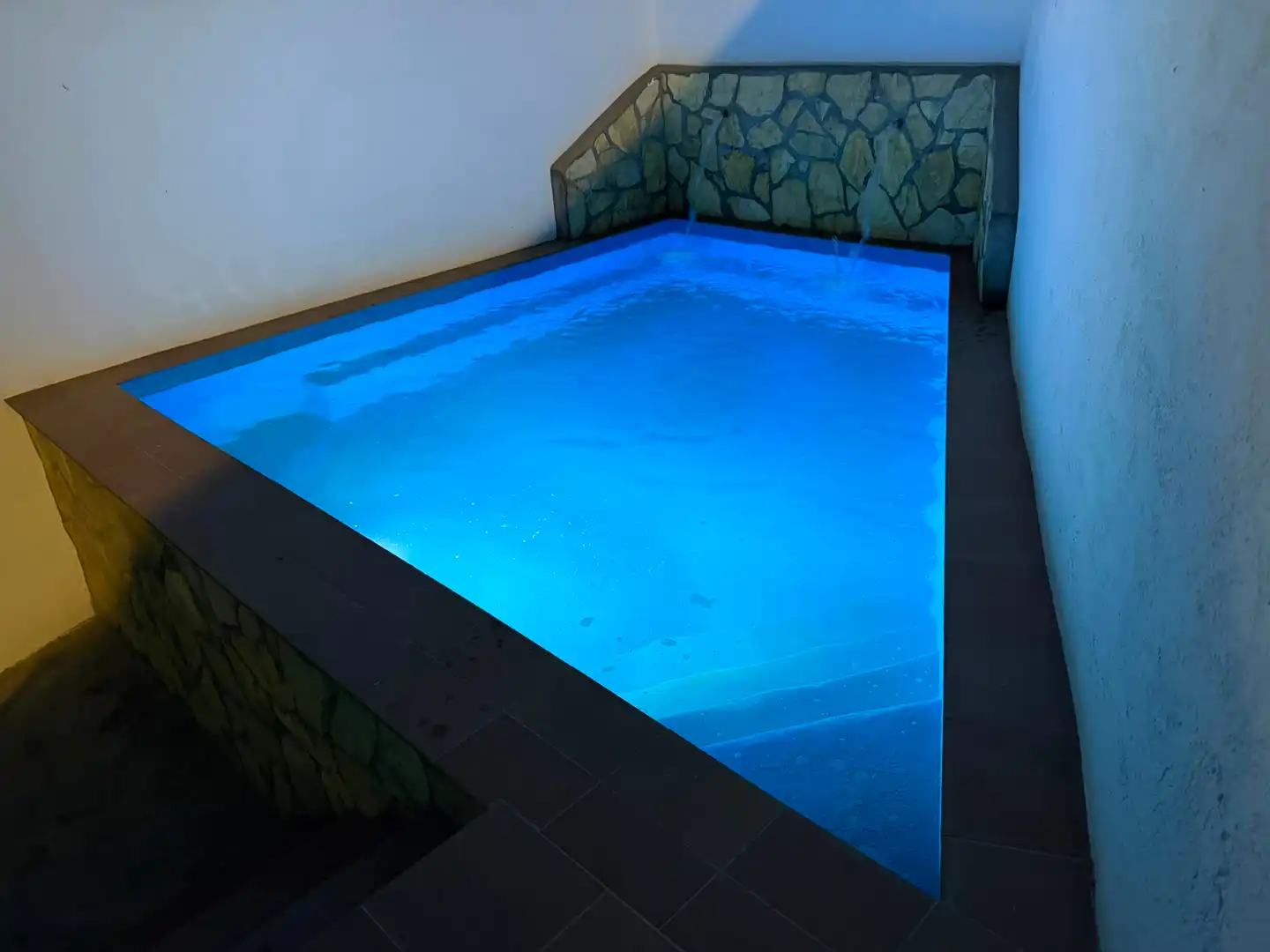 Piscina de Casa o chalet en venta en Borox con Aire acondicionado, Calefacción y Piscina