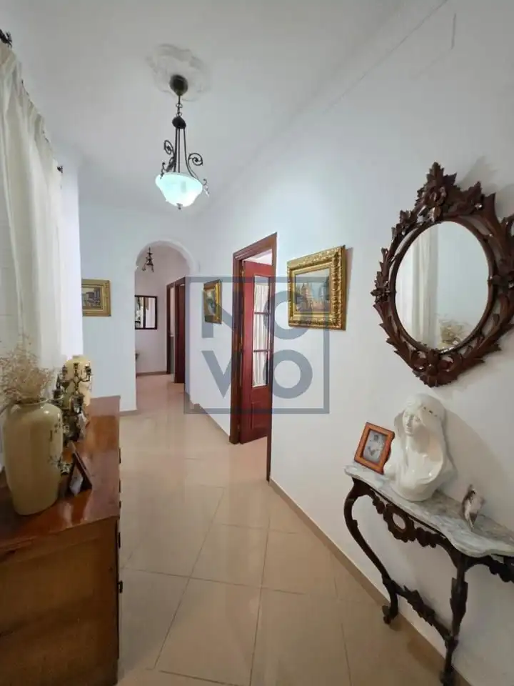 Casa o xalet en venda en Lebrija