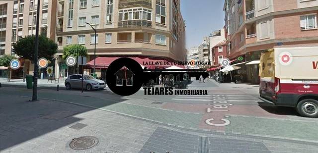 Local comercial en Alquiler en Carretas - Pajarita