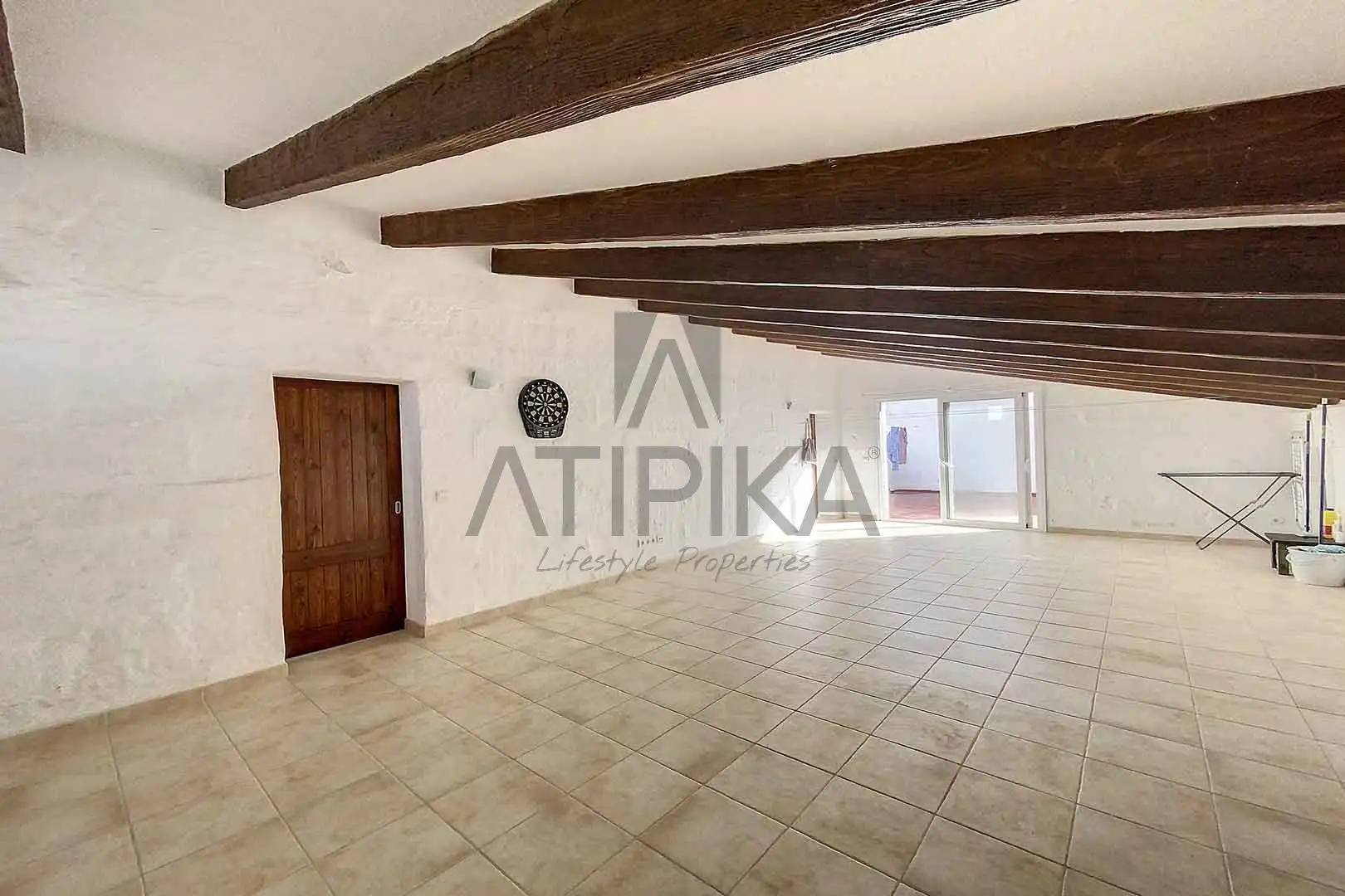 Casa con terraza en venta en Es Castell poble, imagen 29