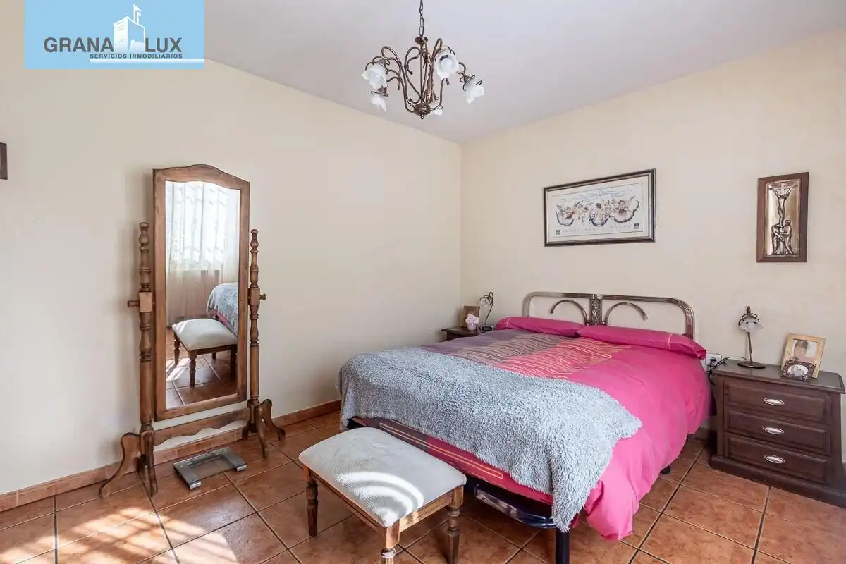 Detached house with pool for sale in Residencial Triana - Barrio Alto, imagen 17