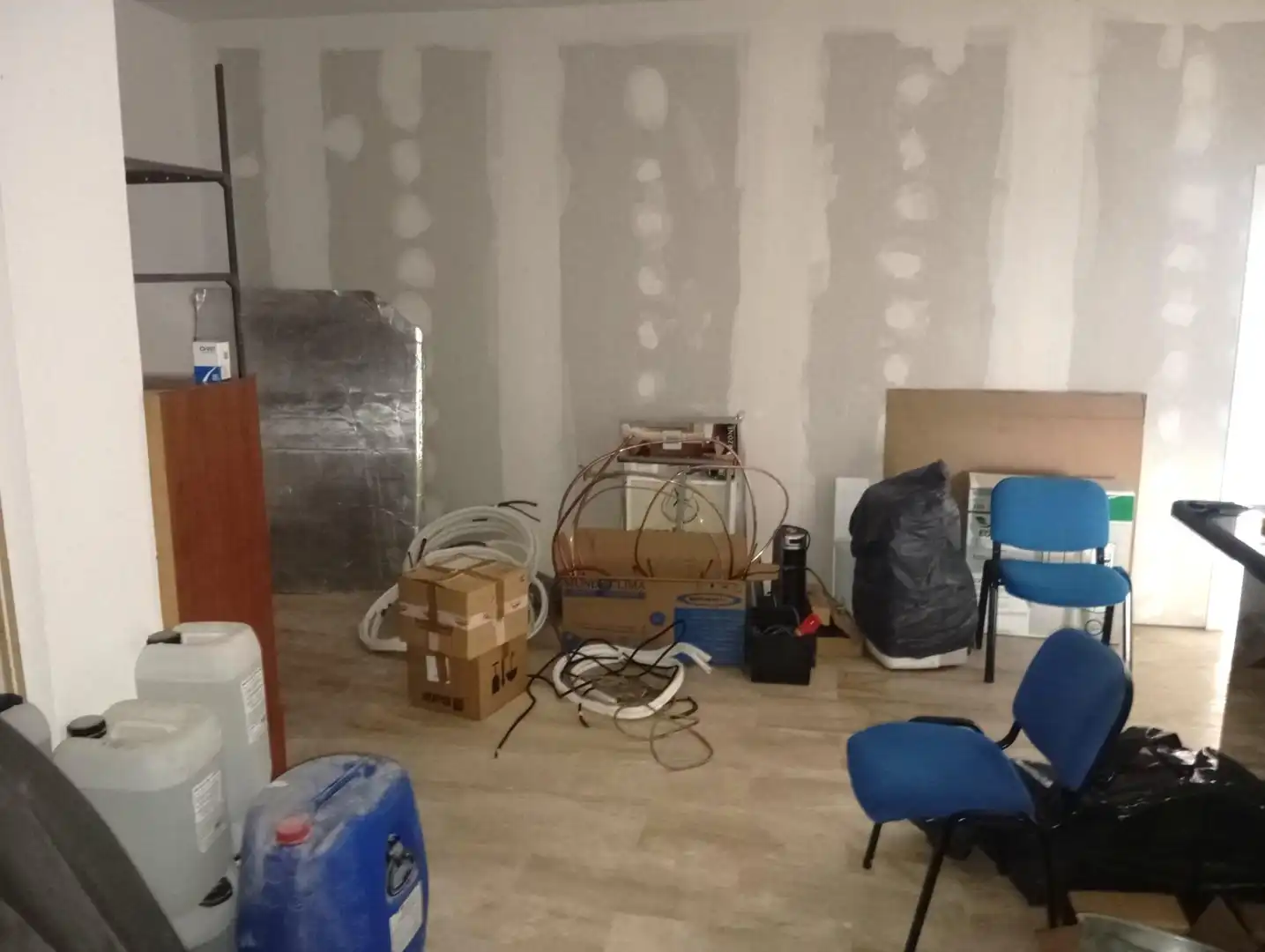 Business premises to rent in Cobreros Viejo, imagen 9