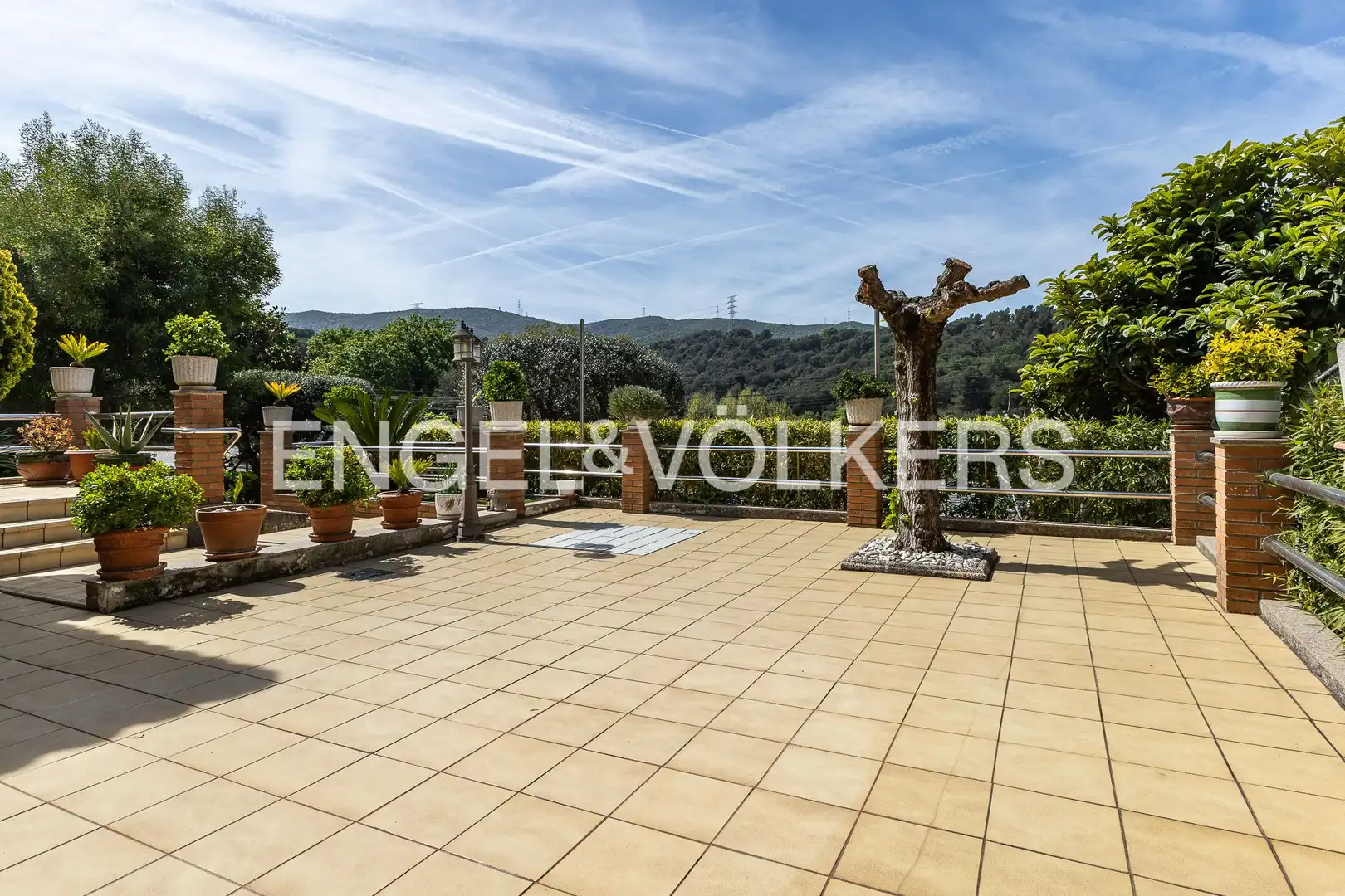 Casa con jardín en venta en Sant Fost de Campsentelles, imagen 52