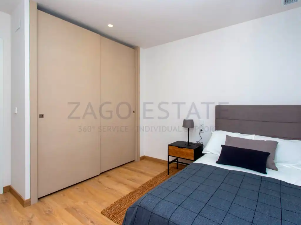 Reihenhaus mit Terrasse zum Verkauf in Calle D Sector Ubz-6 47, imagen 10