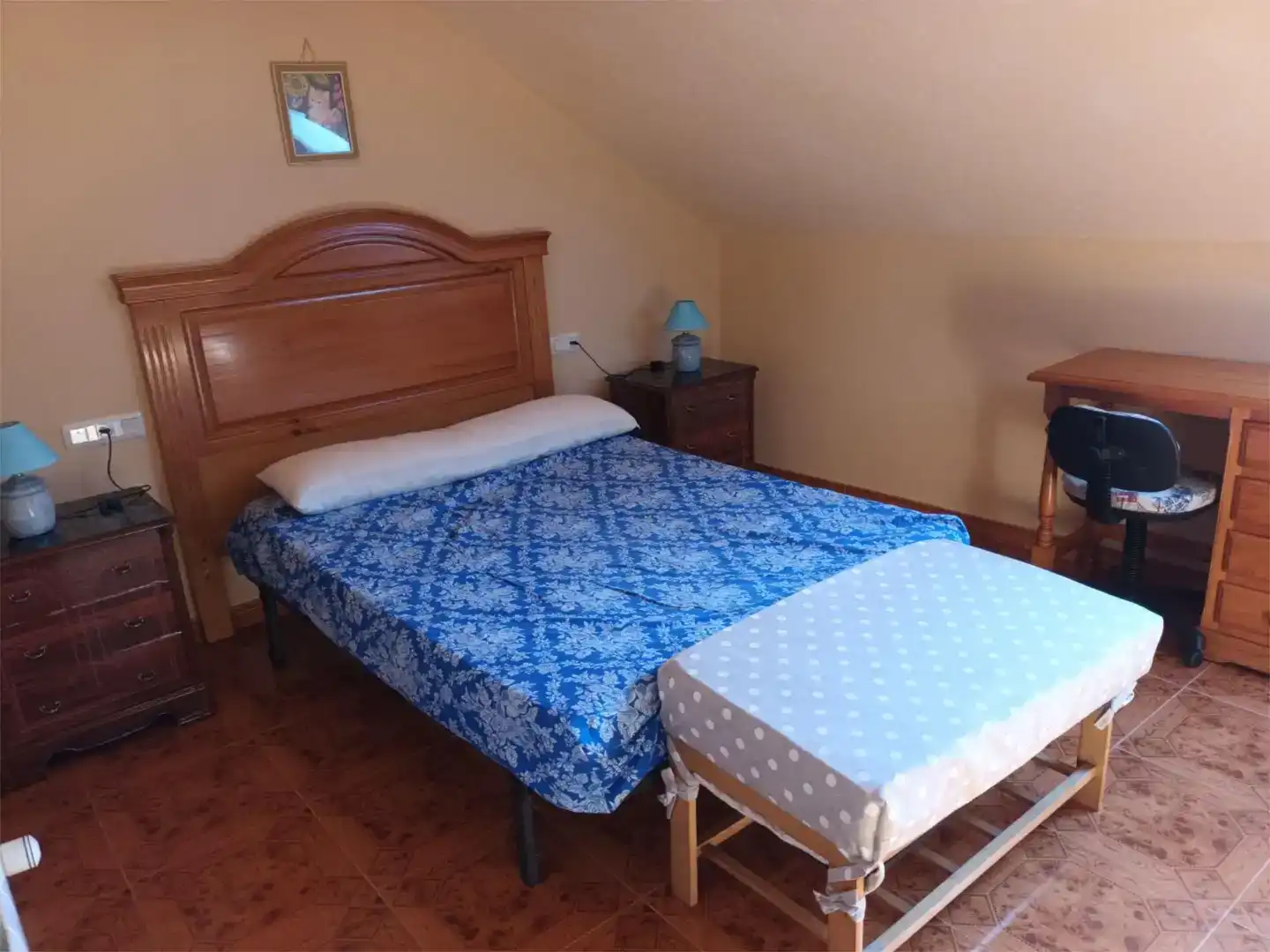 Casa adosada en venda a Leiro, 28, Miño
