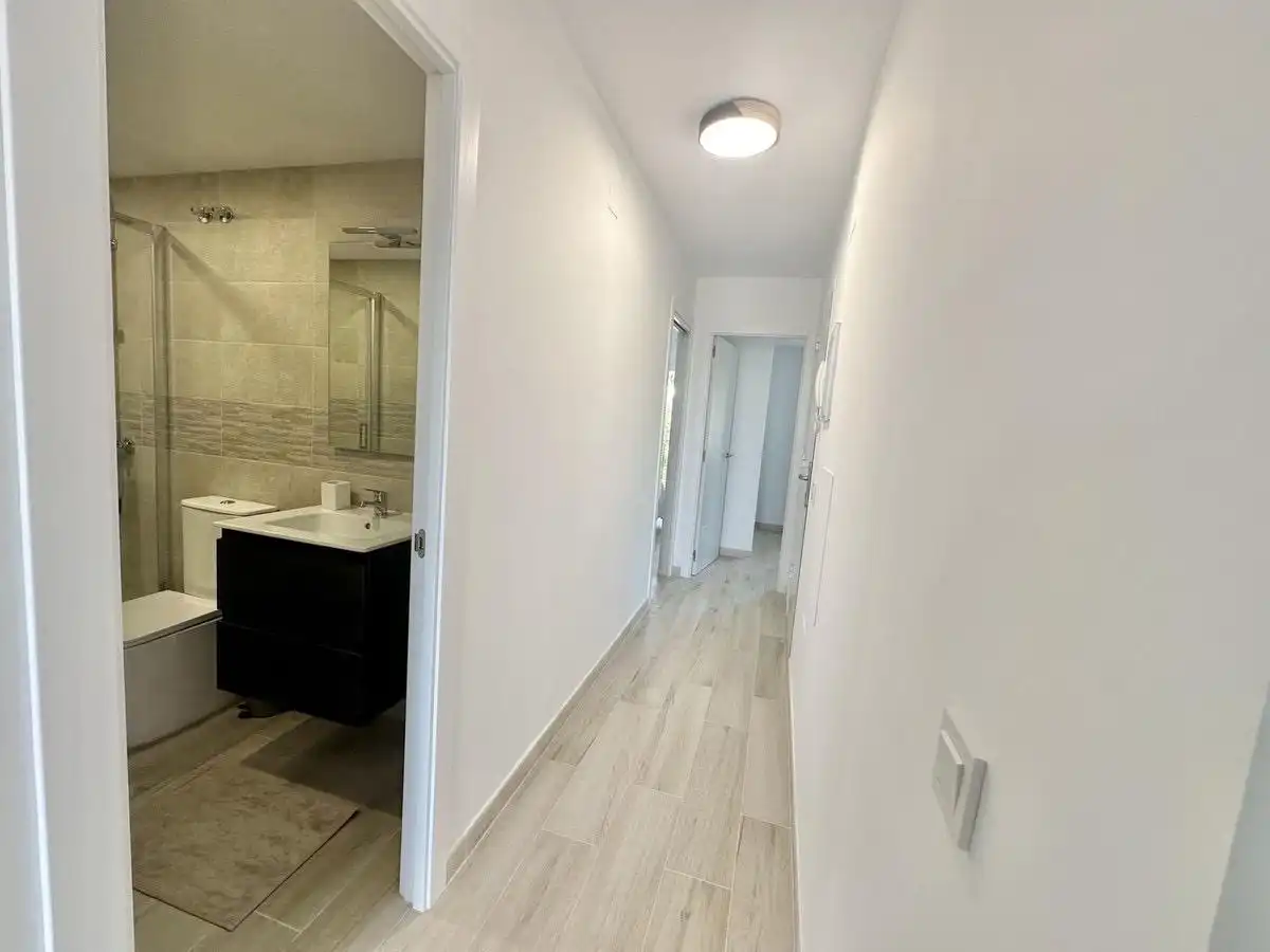 Piso en venta en Marbella con Terraza