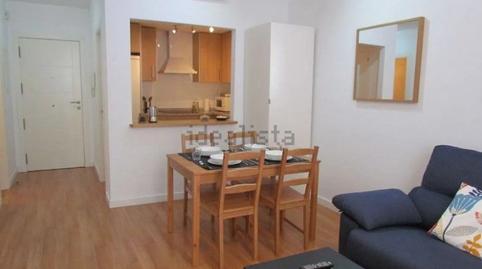 Photo 2 of Apartment to rent in Montaño, La Merced, Málaga