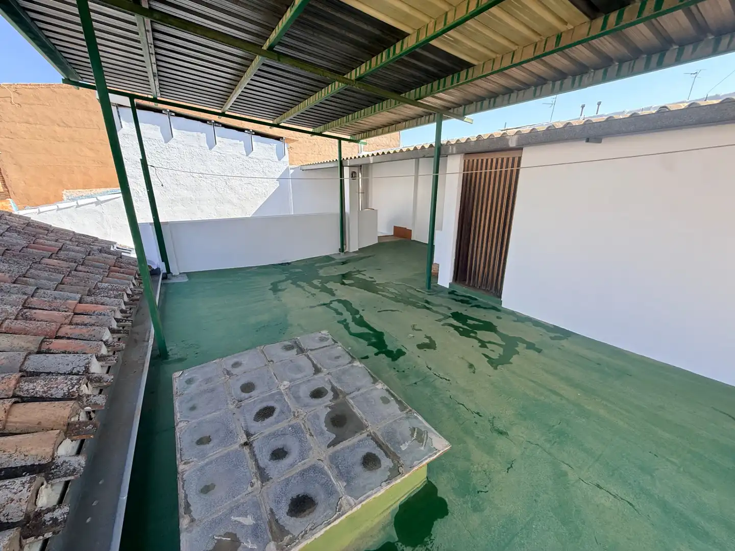 Casa en venda a Calle Doctor Cajal, imagen 10