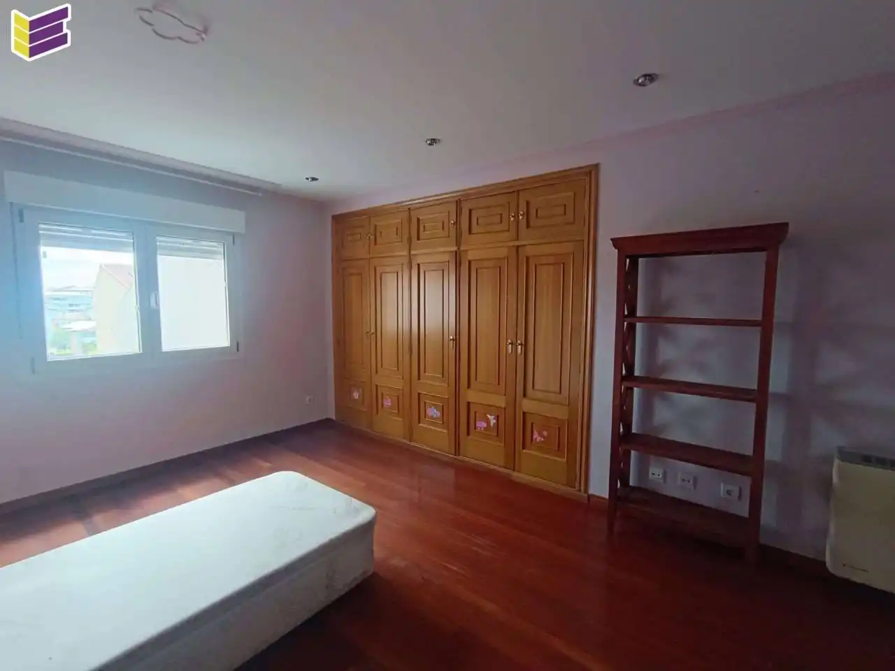Dúplex en venta en Cambados, Pontevedra