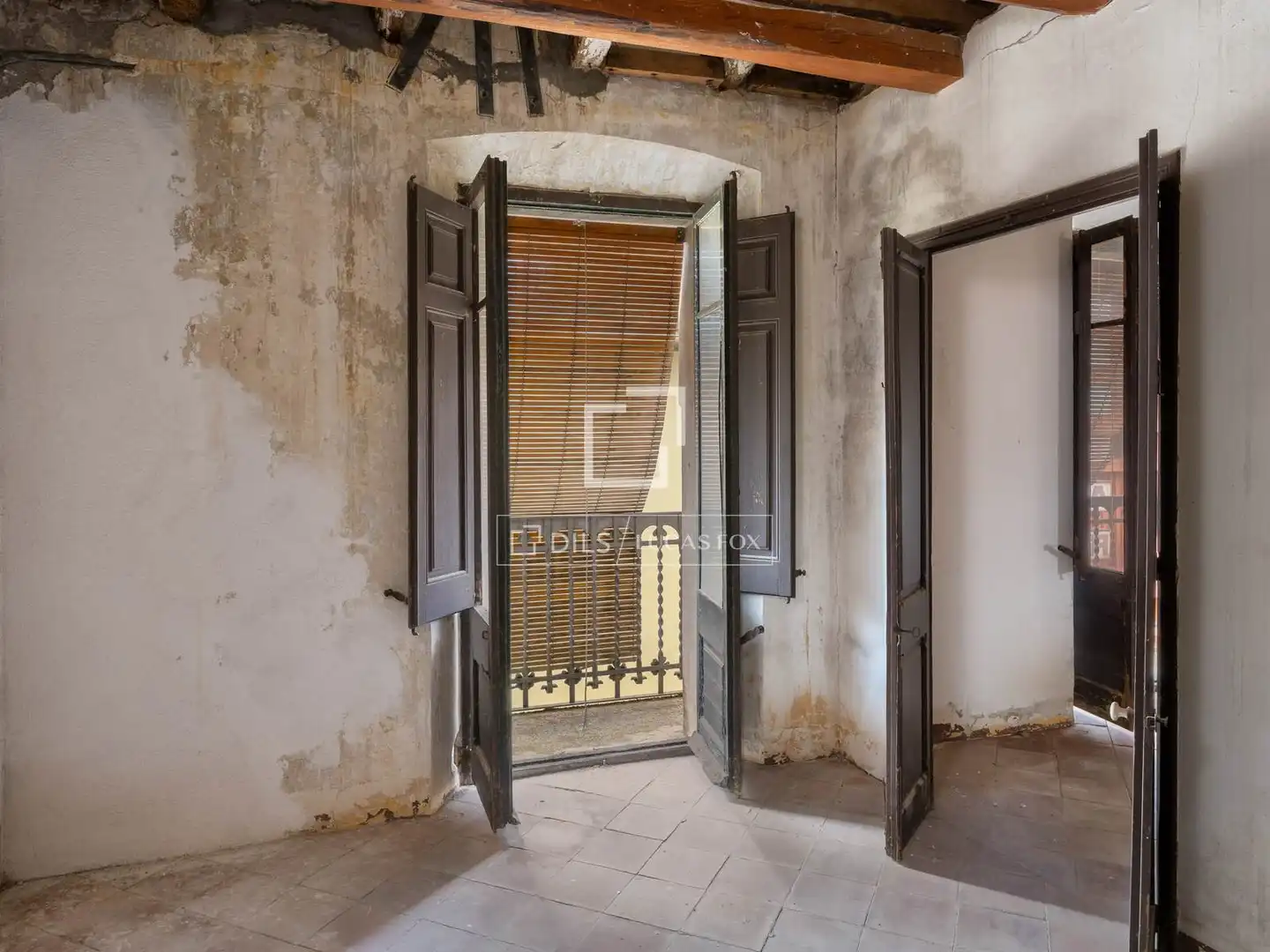 Casa o chalet en venta en Banyoles con Calefacción y Balcón