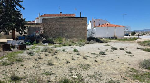 Solar en Fuente de San Juan