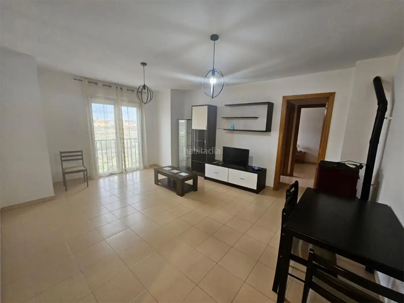 Appartement à vendre à Calle Rodrigo Diaz de Vivar 14