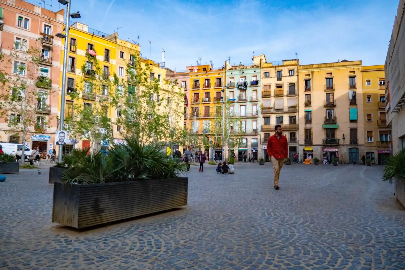 Flat with lift for sale in Ciutat Vella, imagen 4