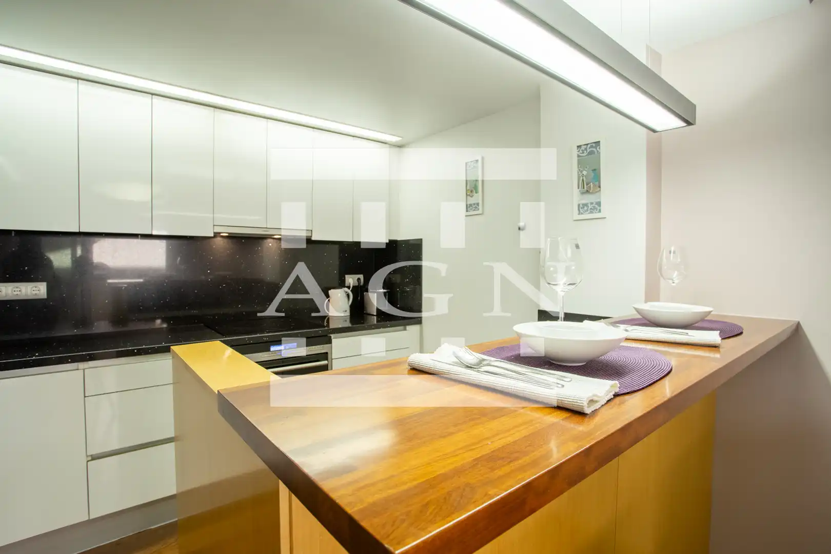 Cocina de Piso en venta en Salou con Aire acondicionado, Calefacción y Parquet