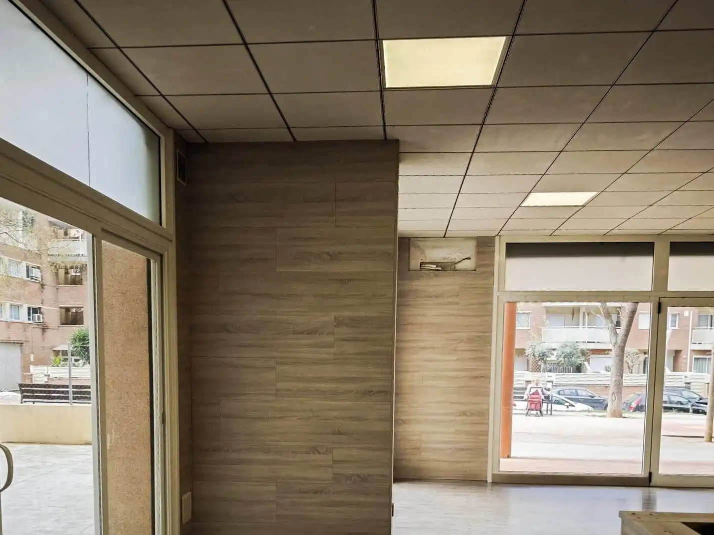 Local comercial de lloguer a Olesa de Montserrat, imagen 11
