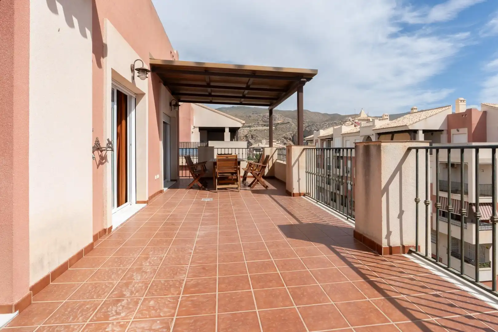 Attique avec ascenseur à vendre à Avenida Avenida El Farillo, imagen 3
