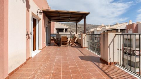 Foto 3 de Ático en venta en Avenida Avenida el Farillo, Calahonda - Carchuna, Motril