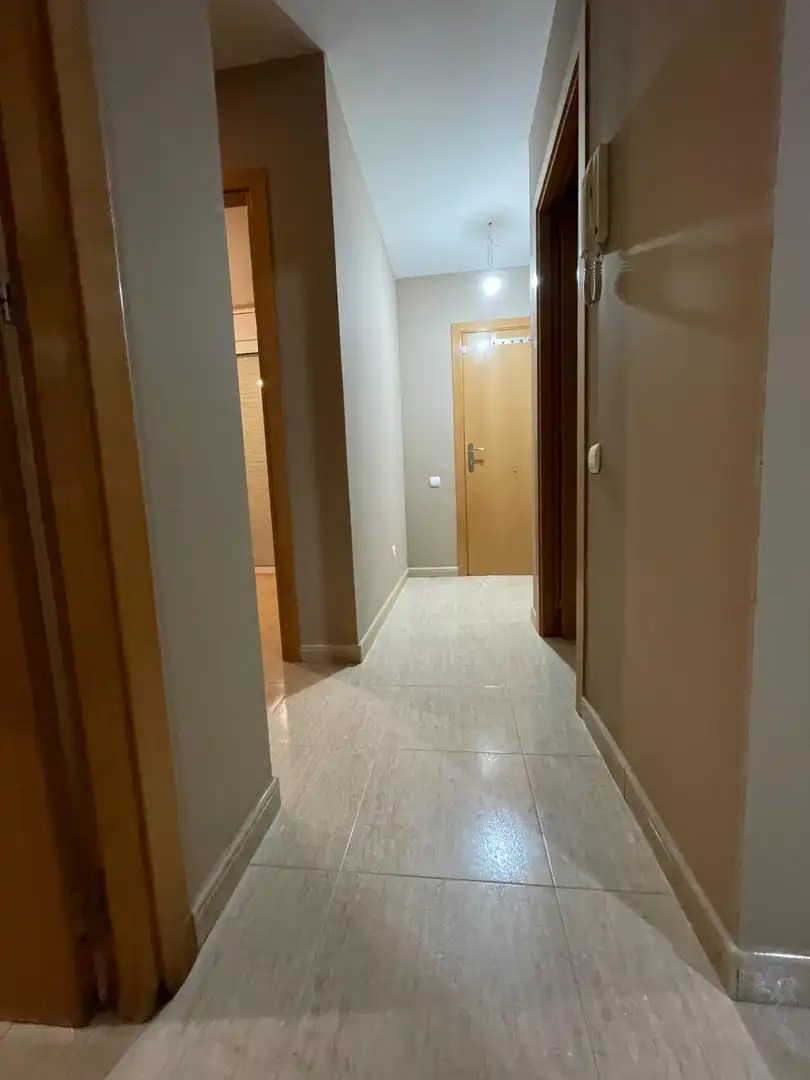 Flat for sale in Calaf  with Heating, Terrace and Alarm