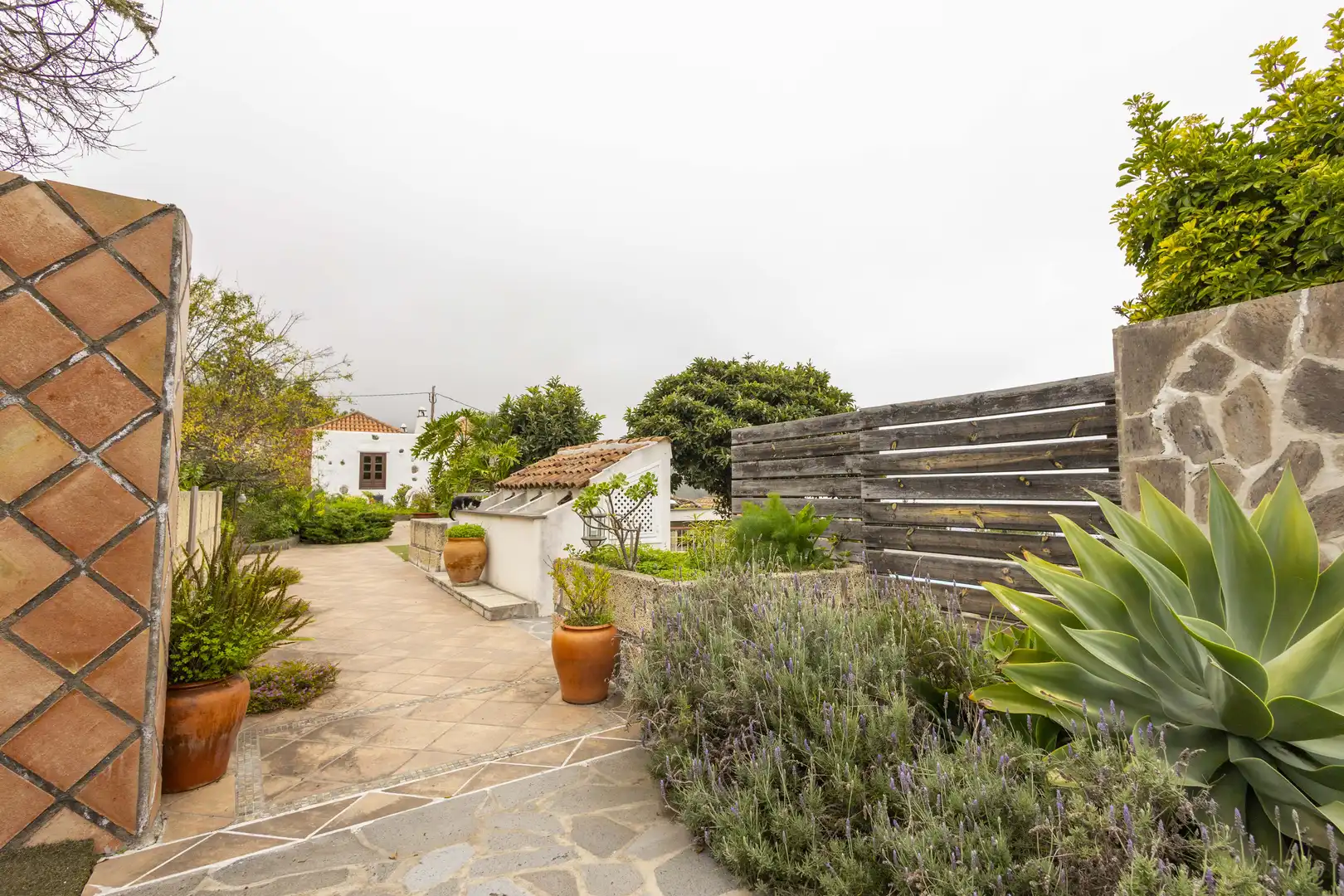 Finca rústica en venta en La Vega - El Amparo - Cueva del Viento