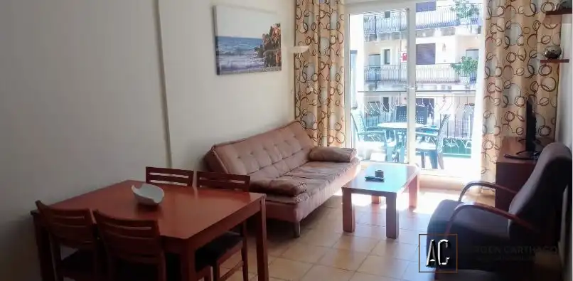 Àtic amb terrassa en venda a Los Collados-Los Geraneos, imagen 4
