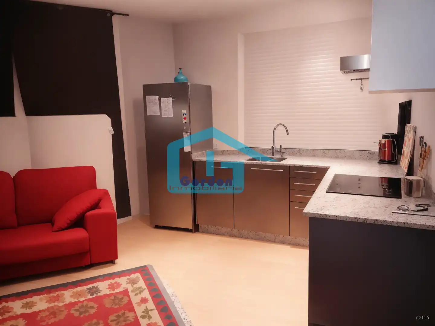 Flat with lift for sale in Sanxenxo pueblo, imagen 11