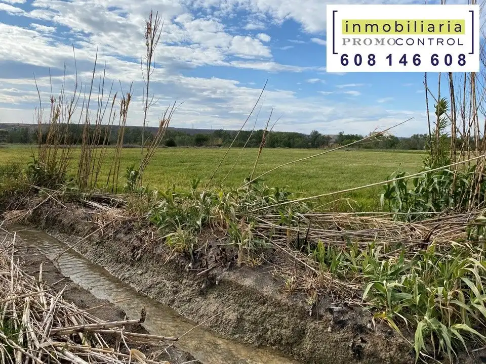 Terreny rústic en venda a San Mateo de Gállego, imagen 12