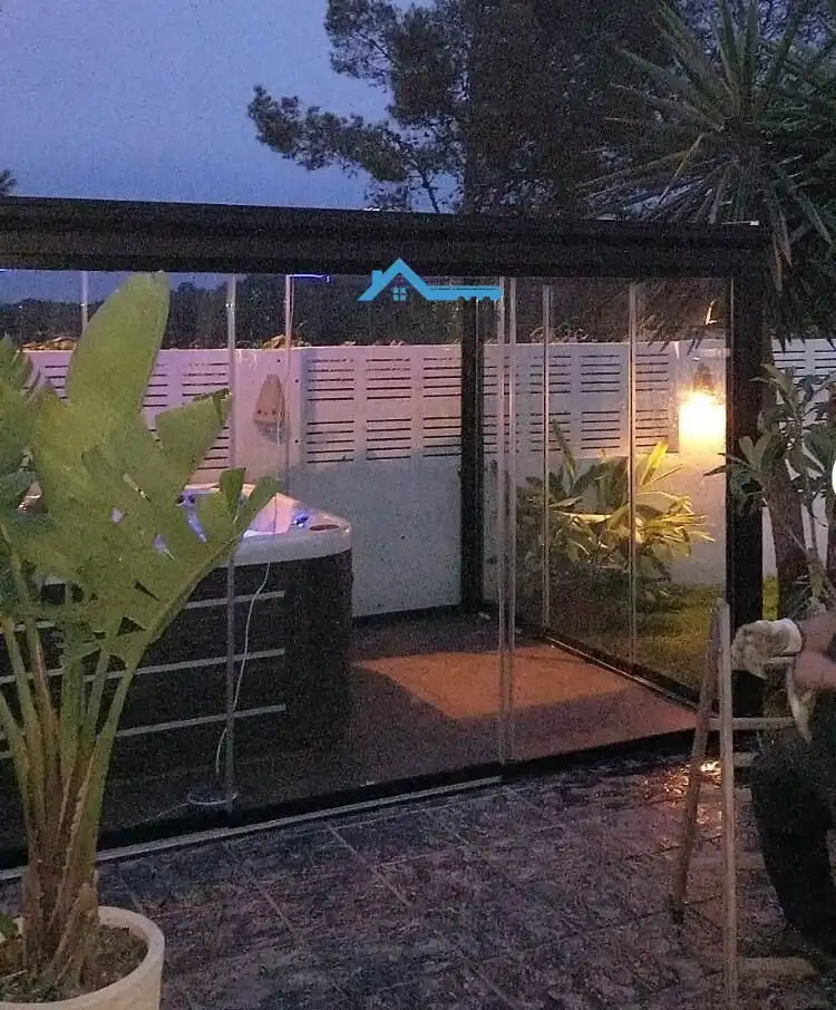 Maison mitoyenne avec piscine à vendre à La Nucia Pueblo, imagen 62