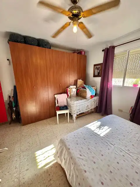 Bedroom of Residential for sale in Sevilla