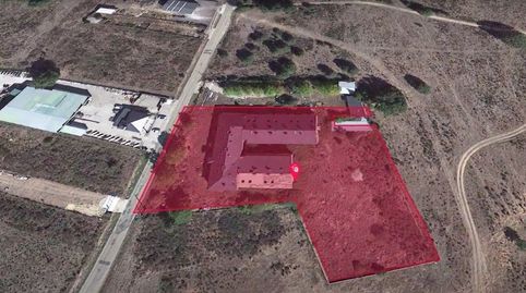 Obra parada en venta en ctra Del Puente, Snº, imagen 5