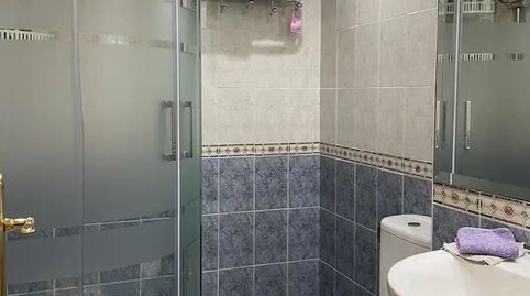 Foto 4 de Habitació a Plaza Federico Garcia Lorca, 11, Calvario, Torremolinos