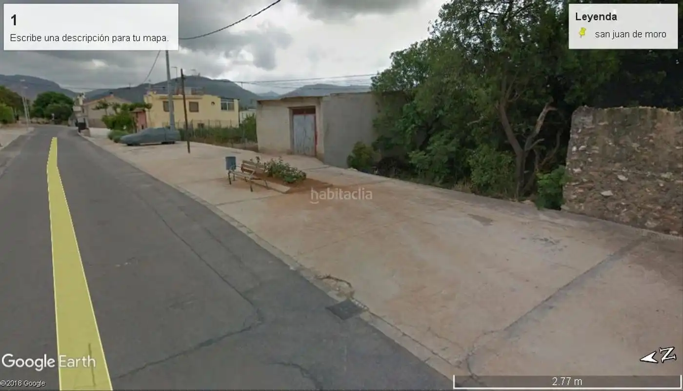 Residential land for sale in Avinguda de Correntilla 13, imagen 7