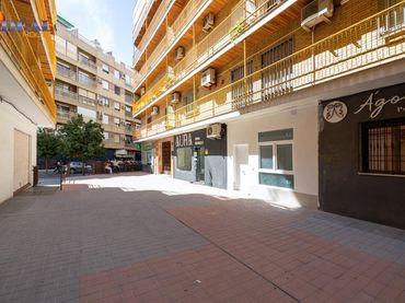 Studio zum Verkauf in Centro