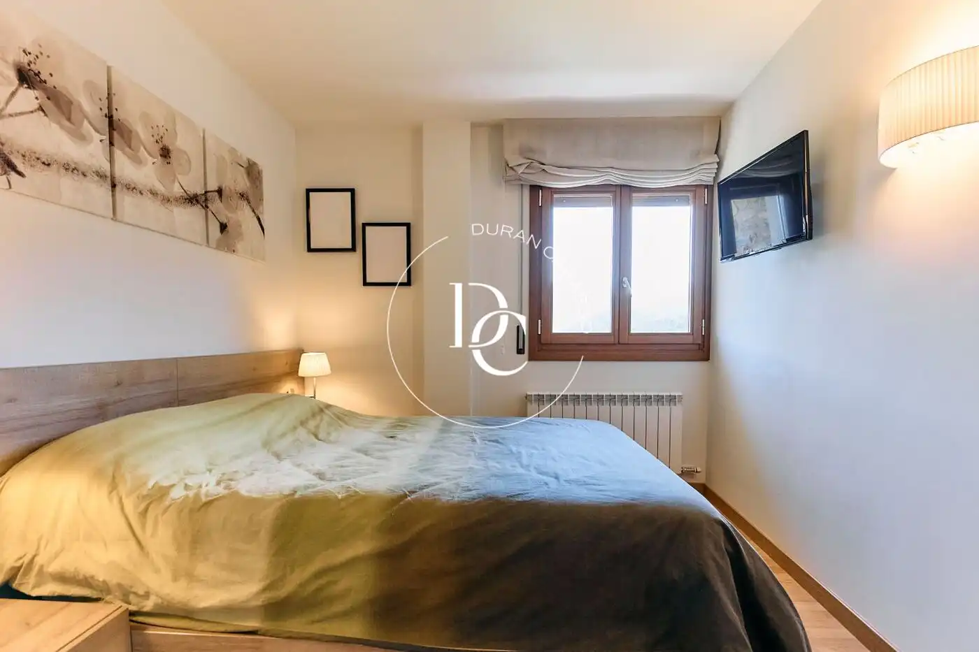 Habitación de Casa o chalet en venta en Alp con Jardín privado, Terraza y Trastero